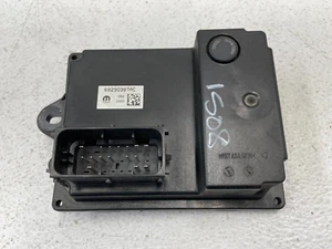 2019 Ram 1500 Rebel Active Vibration Cancellation Control Module 1508 OEM - Picture 1 of 7