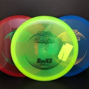 Innova Champion RocX3 - Picture 1 of 6