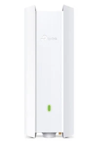 TP-Link EAP650-Outdoor Omada AX3000 Indoor/Outdoor WiFi 6 Access Point, 574Mbps - Picture 1 of 1