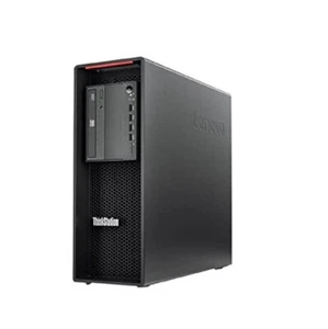 ThinkStation P520 Xeon W-2133 16GB DDR 512GB M.2 SSD ohne Grafikkarte W11 Nr.2 - Bild 1 von 1