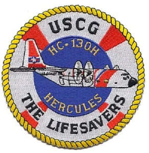 Address Labels - USCG - The Lifesavers - Picture 1 of 1