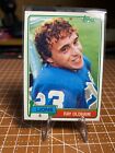 1981 Topps Ray Oldham #224 Rookie RC