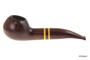 Pipa Savinelli Regimental 321 - Filtro 9mm - Bild 1 von 7