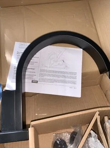 Tuba romana BRIZO T67380-BLLHP 3 orificios. Manijas menos - Imagen 1 de 4