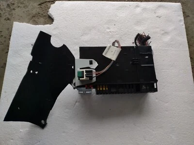 2003-2009 Mercedes-Benz E350 Signal Control Unit SAM Fuse Box Relay A2115459301 - Image 1 of 4