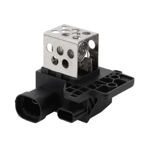 Blower Motor Resistor 255503792R 255501295R 255502585 For Renault Captur Clio IV - Picture 1 of 6
