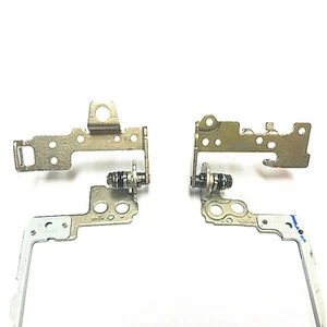 Bisagras de pantalla para portátil HP 250 G7 255 15,6" - Imagen 1 de 2