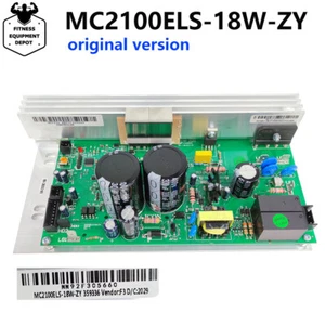 PROFORM Nordic Track Treadmill Control Board MC2100ELS-18W-ZY / 2Y 359336 MCB - Picture 1 of 9