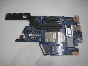 Lenovo IdeaPad Flex 5 14ARE05 Mainboard AMD Ryzen 5 4500U 8GB 5B20S44387 - Bild 1 von 1