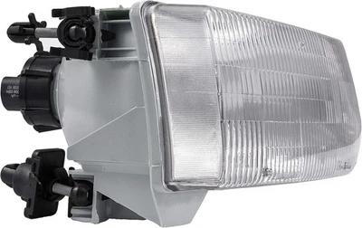 Conjunto de faros laterales para pasajeros Dorman 1590203 para Ford/Mercury selectos  Foto 1 de 4