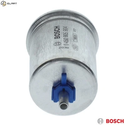 TIMING BELT 1 987 949 650 FOR PEUGEOT LAND ROVER LR3/III/SUV DISCOVERY/VAN 2.7L - Image 1 of 4