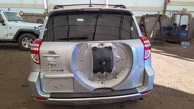 Passenger Right Caliper Rear Fits 06-12 RAV4 6864081 Foto 1 de 4