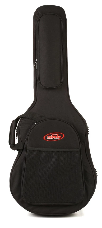 SKB 1SKB-SC30 Thin-line Acoustic/Classical Guitar Soft Case - Image 1 of 1