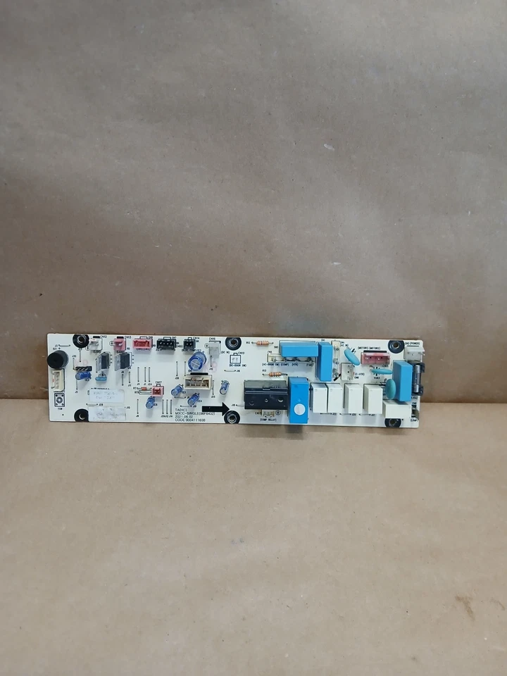 Tablero de control de refrigerador Turbo Air 9004111608 OEM genuino comercial #4013 Foto 1 de 4