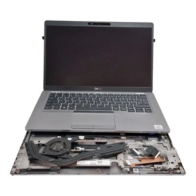 ⚠️PEZZO DI RICAMBIO CASE- DELL Latitude 5410 ❌️SENZA MAINBOARD ❌️SENZA RAM#C24 - Immagine 1 di 4