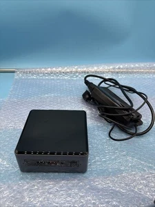 Intel BOXNUC8i5BEH1 i5-8259U 8GB 512GB SSD NUC8BEH W11 (no key) W/ Adapter - Picture 1 of 5