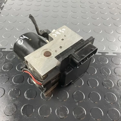2000-2005 MERCEDES-BENZ W220 S500 S430 ABS ANTI LOCK BRAKE PUMP OEM A0044314612 - Image 1 of 4