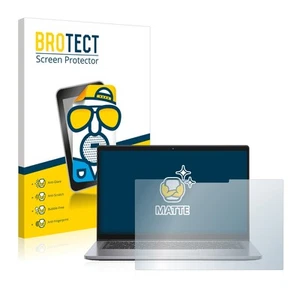 Anti Glare Screen Protector for Dell Latitude 7410 2-in-1 Matte Protection Film - Photo 1/8