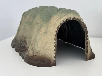 Jouef tunnel galleria per plastico diorama treni elettrici scala H0 - Immagine 1 di 4