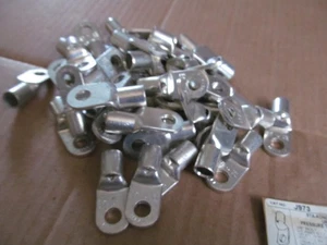 50- T&B J973 2/0 KUPFER DRUCKÖSEN B-246 - Bild 1 von 2