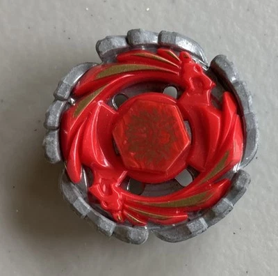 Vari Ares 145WB Beyblade HASBRO METAL FURY (#3) - Imagem 1 de 2