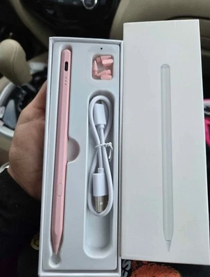 Bolígrafo activo para iPad Foto 1 de 3