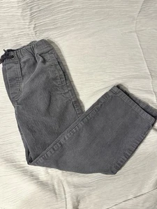 Mini Boden Courduroy Pants Boys 7 - Picture 1 of 6