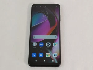 Motorola Moto G (2022) XT2213-3 64 GB Android 12 Boost Mobile Only ( Wi-Fi + 5G - Picture 1 of 8
