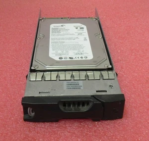 Dell 94554-01 ST3500630NS EqualLogic 500GB 7200RPM SATA 3Gbps 3.5" Internal HDD - Afbeelding 1 van 9