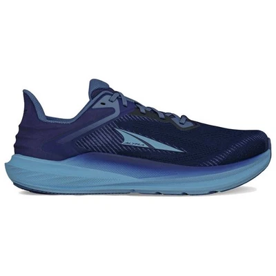 Altra Torin 8 Men's Running Shoes, Dark Blue - Image 1 of 4