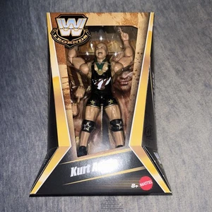 WWE Kurt Angle Elite Collection Legends 6" Actionfigur Serie 26 - Bild 1 von 6