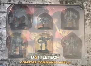 Comstar Command Level II - Bild 1 von 1