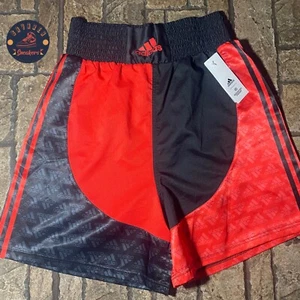 adidas x reigning champ MMA Boxing Shorts NWT SIZE L - Picture 1 of 3
