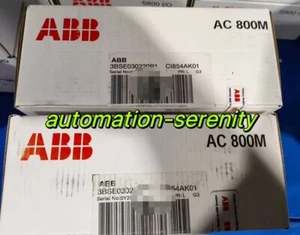 Módulo de interfaz CI854AK01 3BSE030220R1 CI854AK01 3BSE030220R1 - Imagen 1 de 4