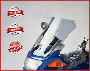 BMW K 1200 RS | 2001-2005 PARE-BRISE STANDARD ÉCRAN / 5 COULEURS - Photo 1/3