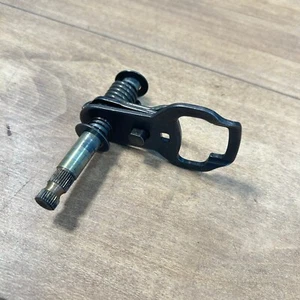 1982 82-83 Honda Ascot FT500 FT 500 / OEM Nice GEAR SHIFT SHAFT ASSEMBLY - Bild 1 von 3