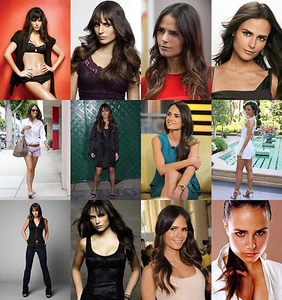 Jordana Brewster - Hot Sexy Photo Print - Buy 1, Get 2 FREE - Choice Of 36 - Picture 1 of 37