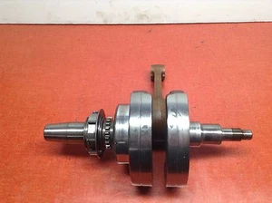 KAWASAKI MOJAVE 250 CRANKSHAFT CRANK CORE - Picture 1 of 3