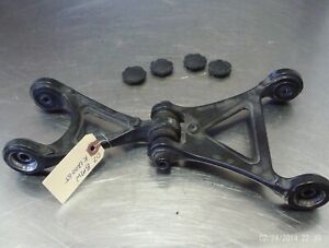 2007 BMW K 1200 GT Front Steering Joint