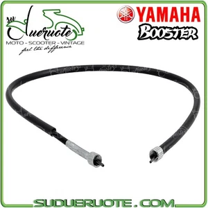 Trasmissione Contachilometri Cordina x Mbk Booster Bws 100 1999-2001 Cavo Rinvio - Foto 1 di 24