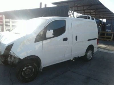 Driver Rear Side Door Sliding Cargo Van Fits 15-20 NV200 113750 Foto 1 de 4