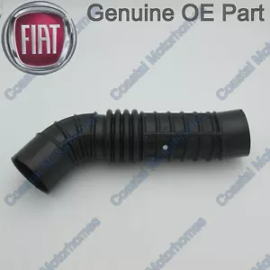 Fits Fiat Ducato Peugeot Boxer Citroen Relay Intake Hose Air Filter 1994-2006 OE - Picture 1 of 3