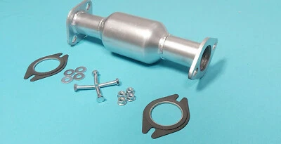 Fits 2004 - 2009 Kia Spectra & Spectra 5, 2.0L V4 Catalytic Converter Direct Fit - Image 1 of 2