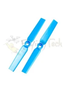 Ersatz CW/CCW Propeller für Walkera F210 3D Racing Quad F210 3D-Z-02 UK LAGER - Bild 1 von 5