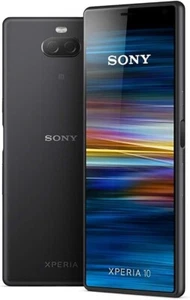 Sony Xperia 10 Series Smartphone I, II, III, IV, V #Boxed & ReSealed, UK Company - Afbeelding 1 van 39