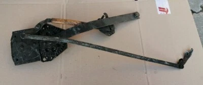 Kurbelautomat Skoda Lada Wolga UDSSR ? Lagerware an Bastler !!! 0000 - Bild 1 von 4