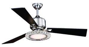 Clara 52" Ceiling Fan - Picture 1 of 1