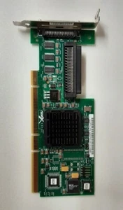 SUN 375-3366 LSI Logic LSI20320-S PCI-X Adaptador de bus host SCSI Ultra-320 único - Imagen 1 de 2