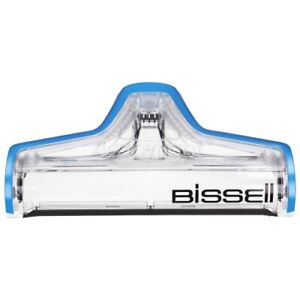 Bissell foot window - blue