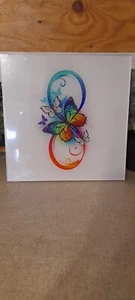 Zazzle Acrylic Wall Print - Picture 1 of 8